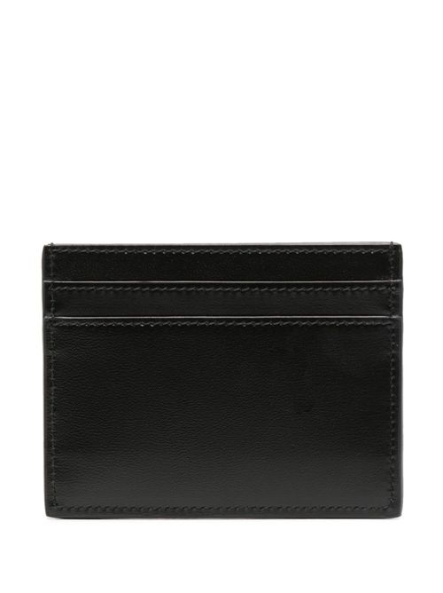 Tiny Cassandre Card Holder SAINT LAURENT | 6076031JB0U1000